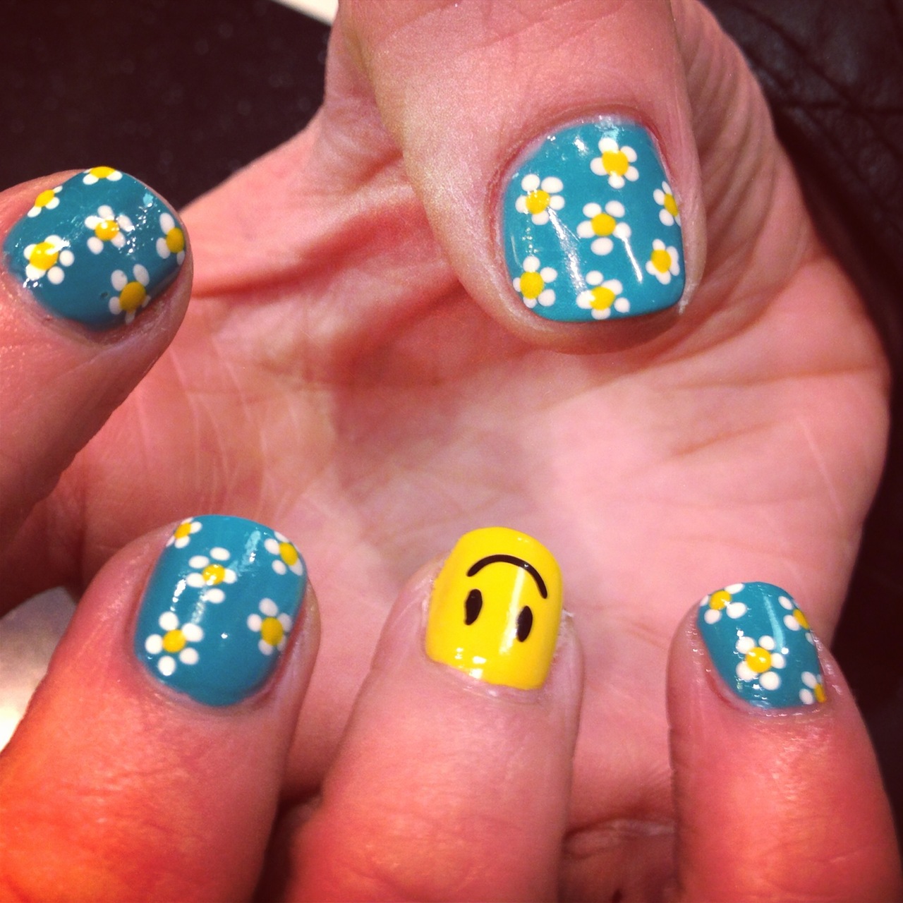 Nail Art Inspiration 